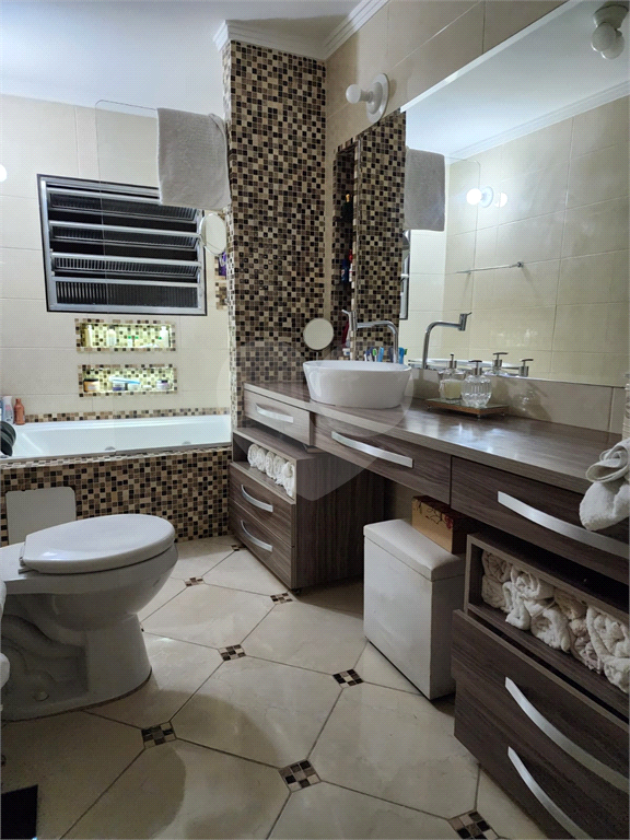 SOBRADO em CASA VERDE