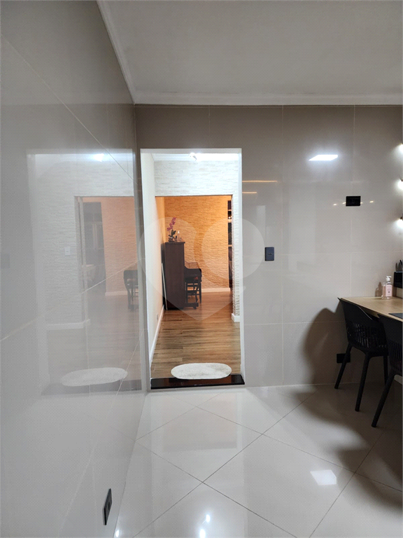 SOBRADO em CASA VERDE