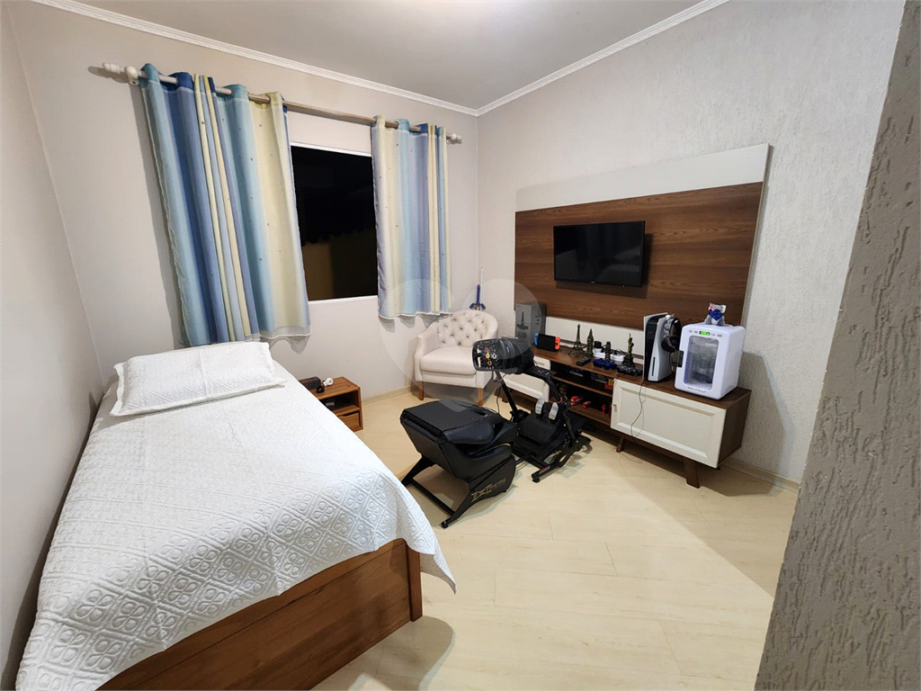 SOBRADO em CASA VERDE