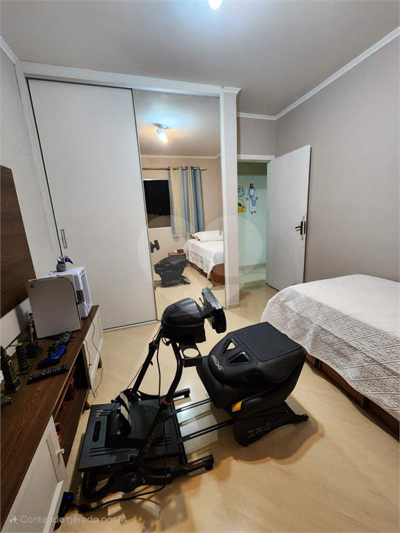 SOBRADO em CASA VERDE