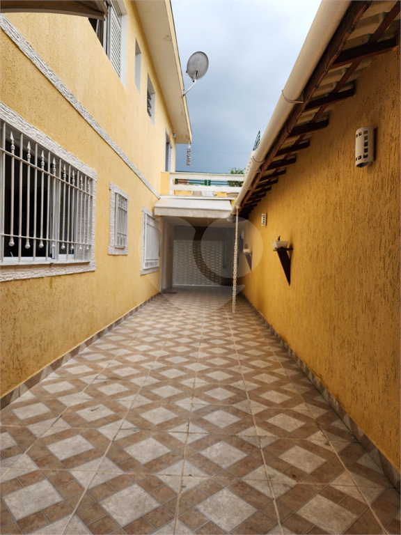 SOBRADO em CASA VERDE