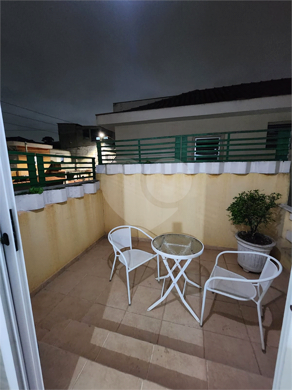 SOBRADO em CASA VERDE