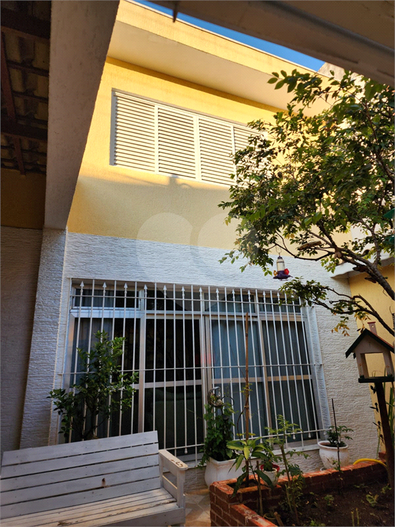 SOBRADO em CASA VERDE