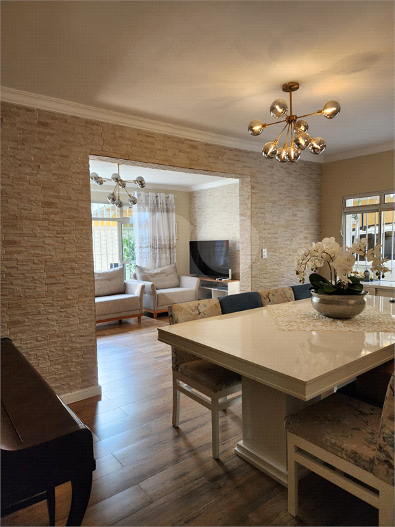 SOBRADO em CASA VERDE