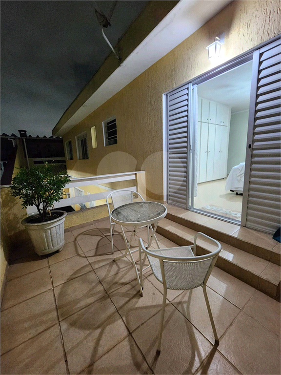 SOBRADO em CASA VERDE