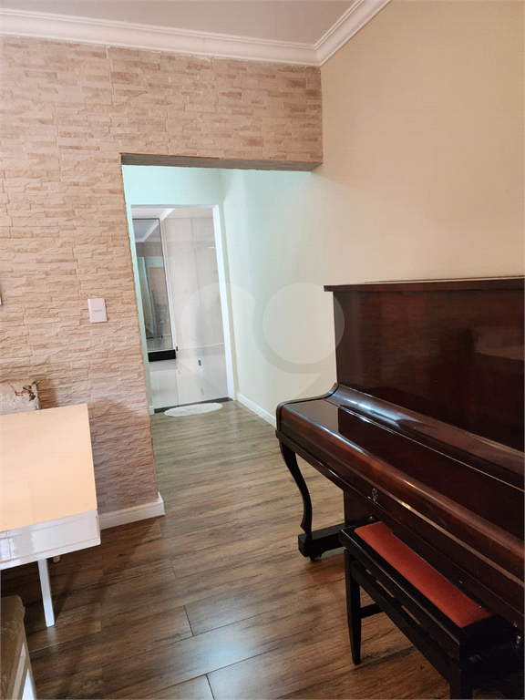 SOBRADO em CASA VERDE