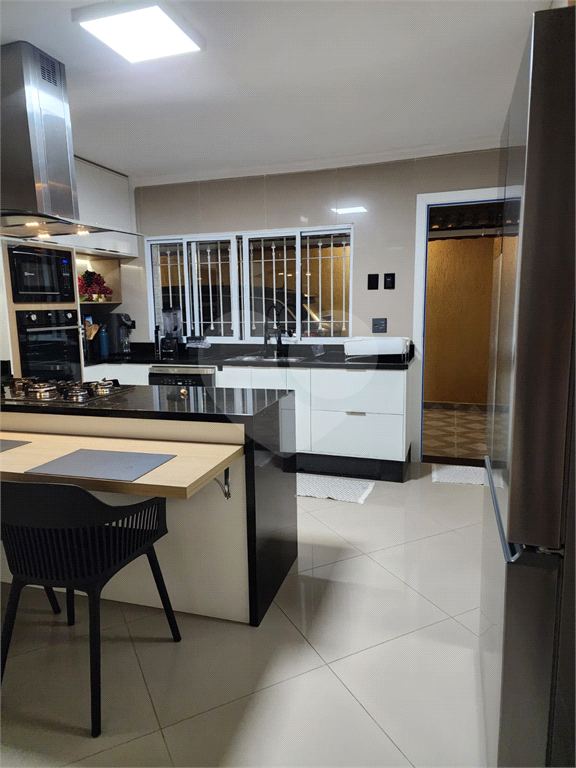 SOBRADO em CASA VERDE