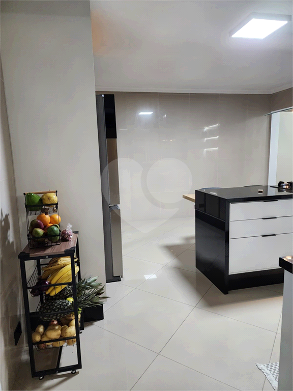 SOBRADO em CASA VERDE