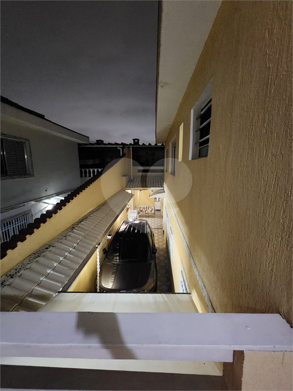 SOBRADO em CASA VERDE