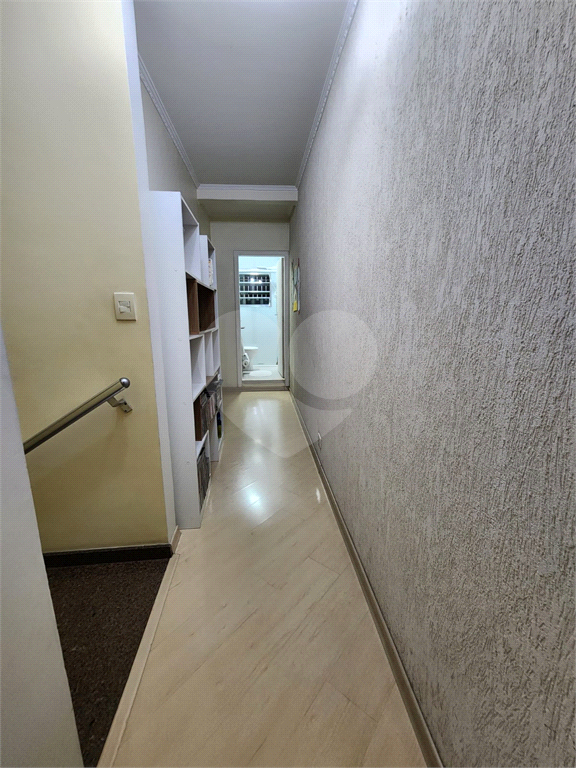 SOBRADO em CASA VERDE