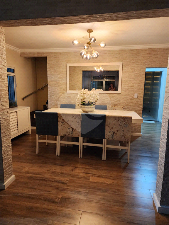 SOBRADO em CASA VERDE