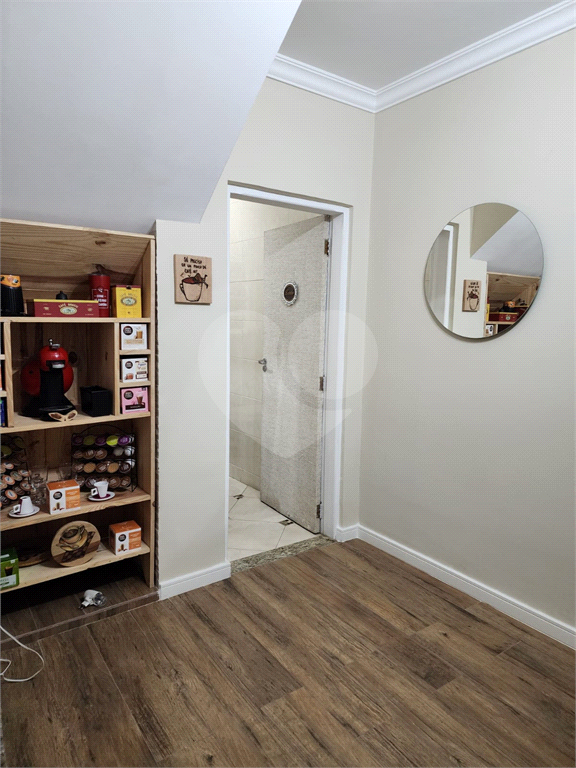 SOBRADO em CASA VERDE