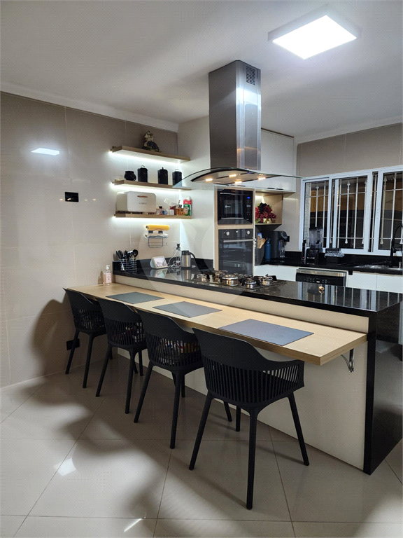 SOBRADO em CASA VERDE