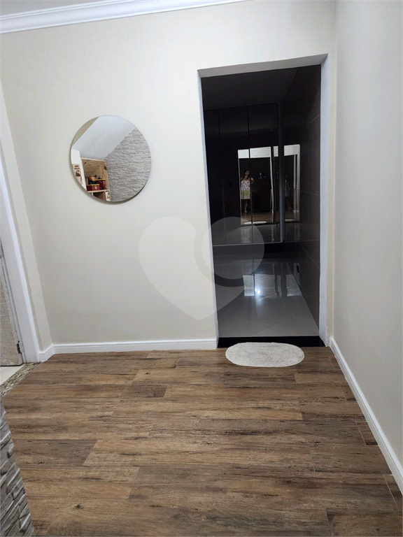 SOBRADO em CASA VERDE