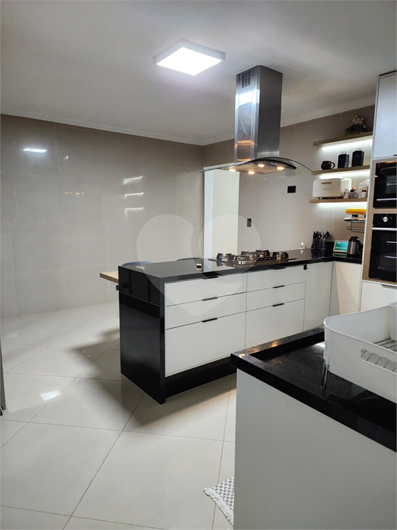 SOBRADO em CASA VERDE