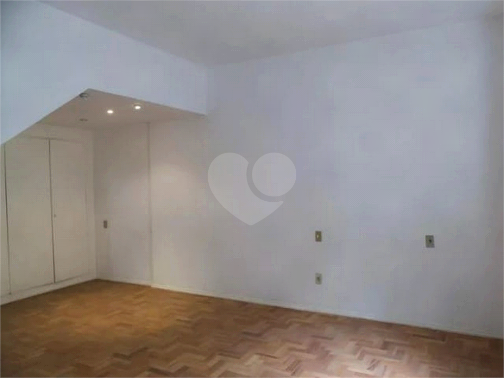 Apartamento à venda na Lagoa
