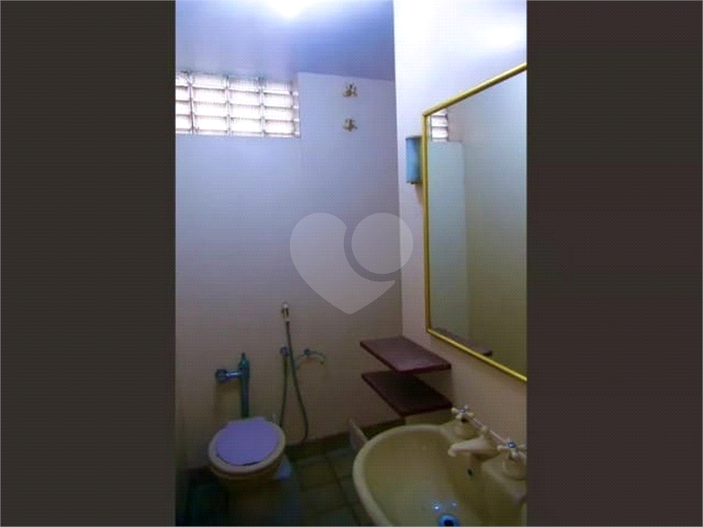 Apartamento à venda na Lagoa