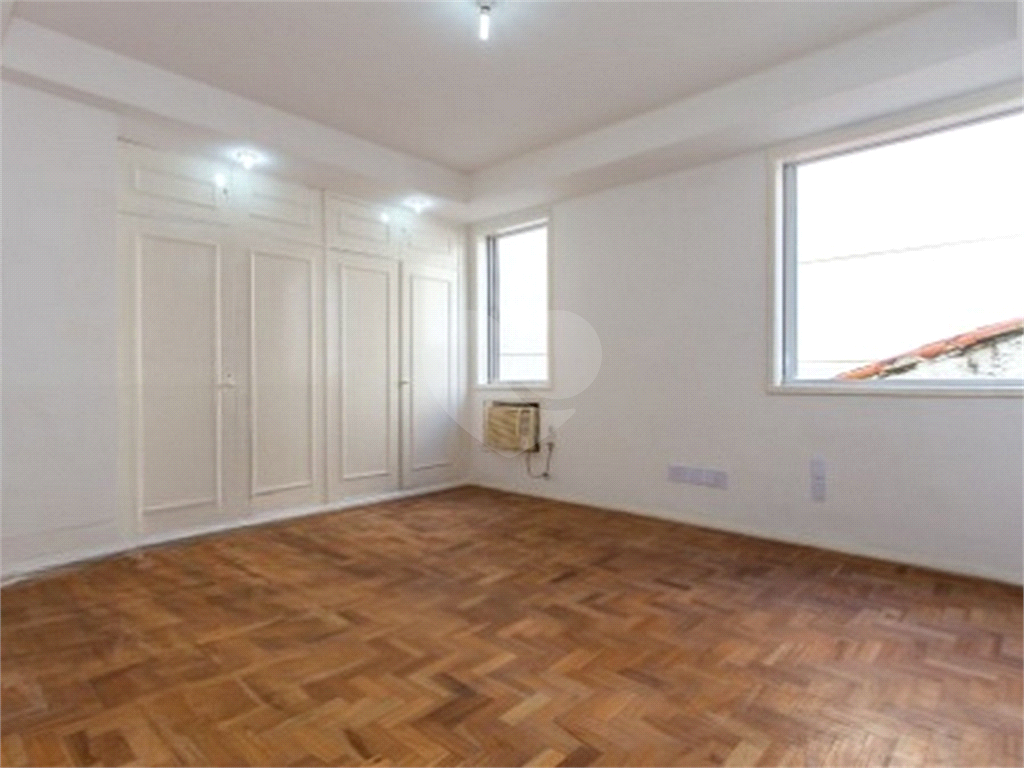 Apartamento à venda na Lagoa