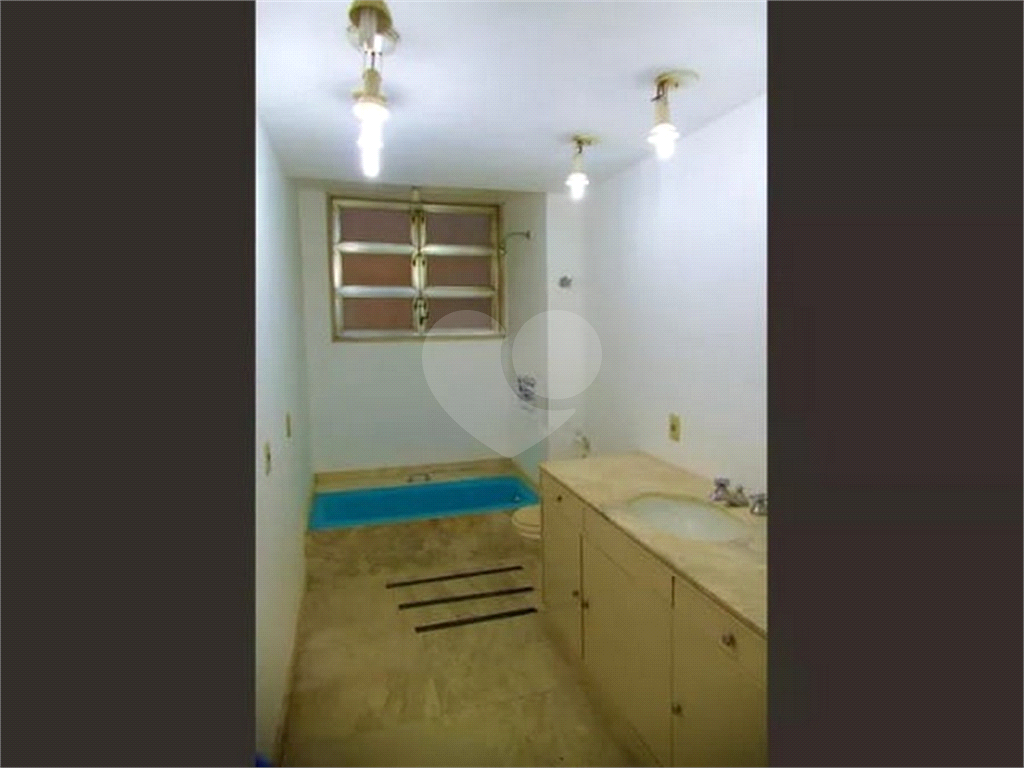 Apartamento à venda na Lagoa
