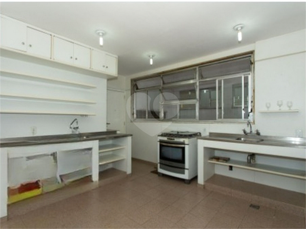 Apartamento à venda na Lagoa