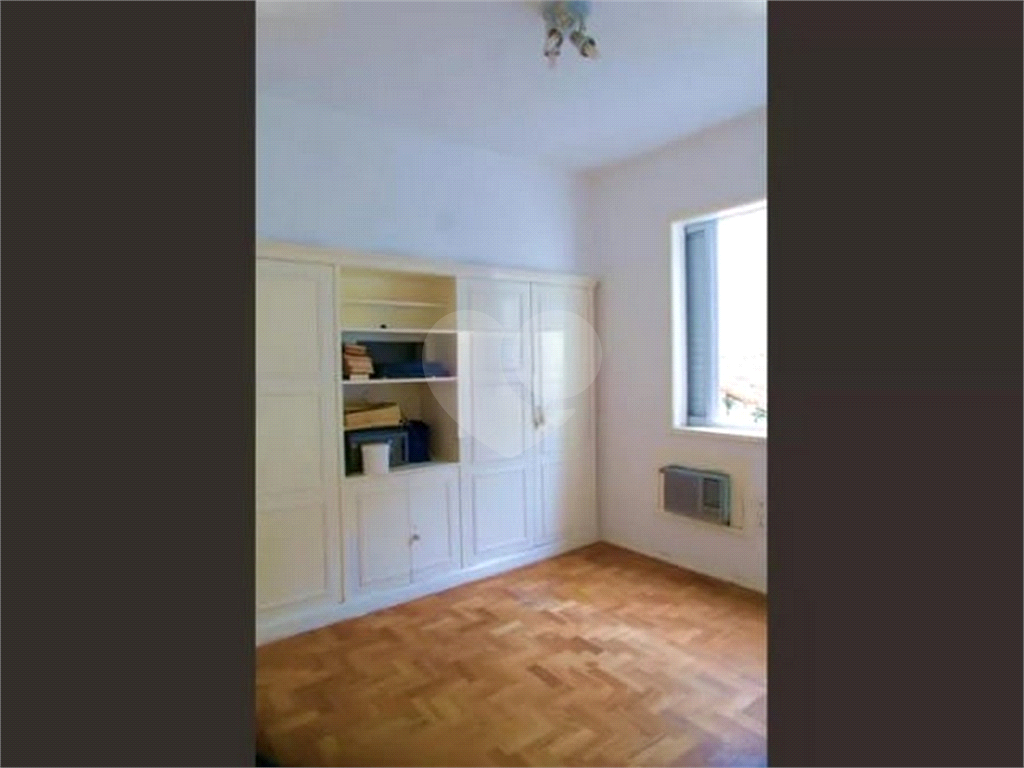 Apartamento à venda na Lagoa