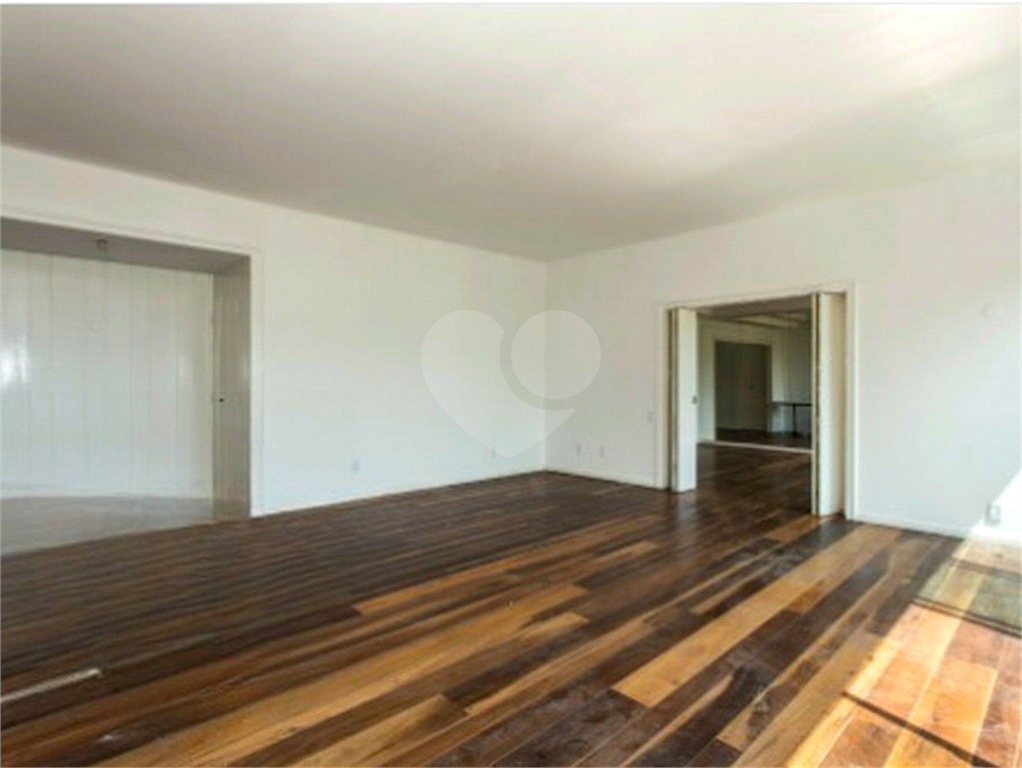 Apartamento à venda na Lagoa