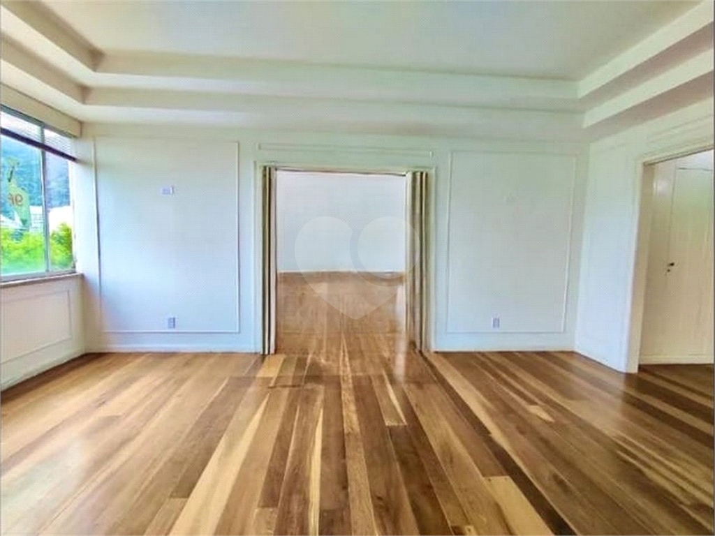 Apartamento à venda na Lagoa