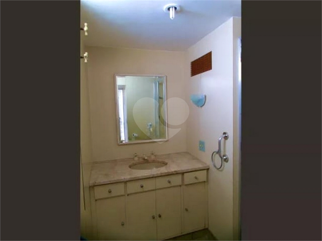 Apartamento à venda na Lagoa