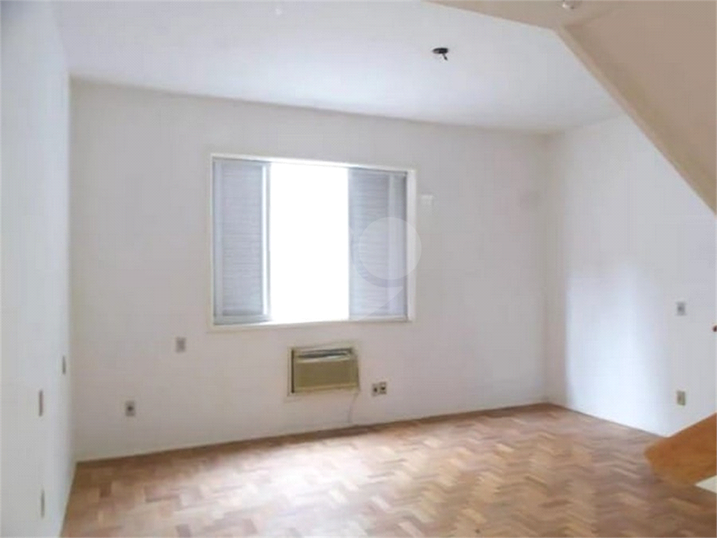 Apartamento à venda na Lagoa