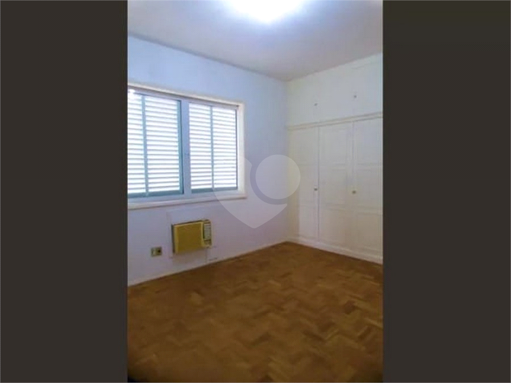 Apartamento à venda na Lagoa