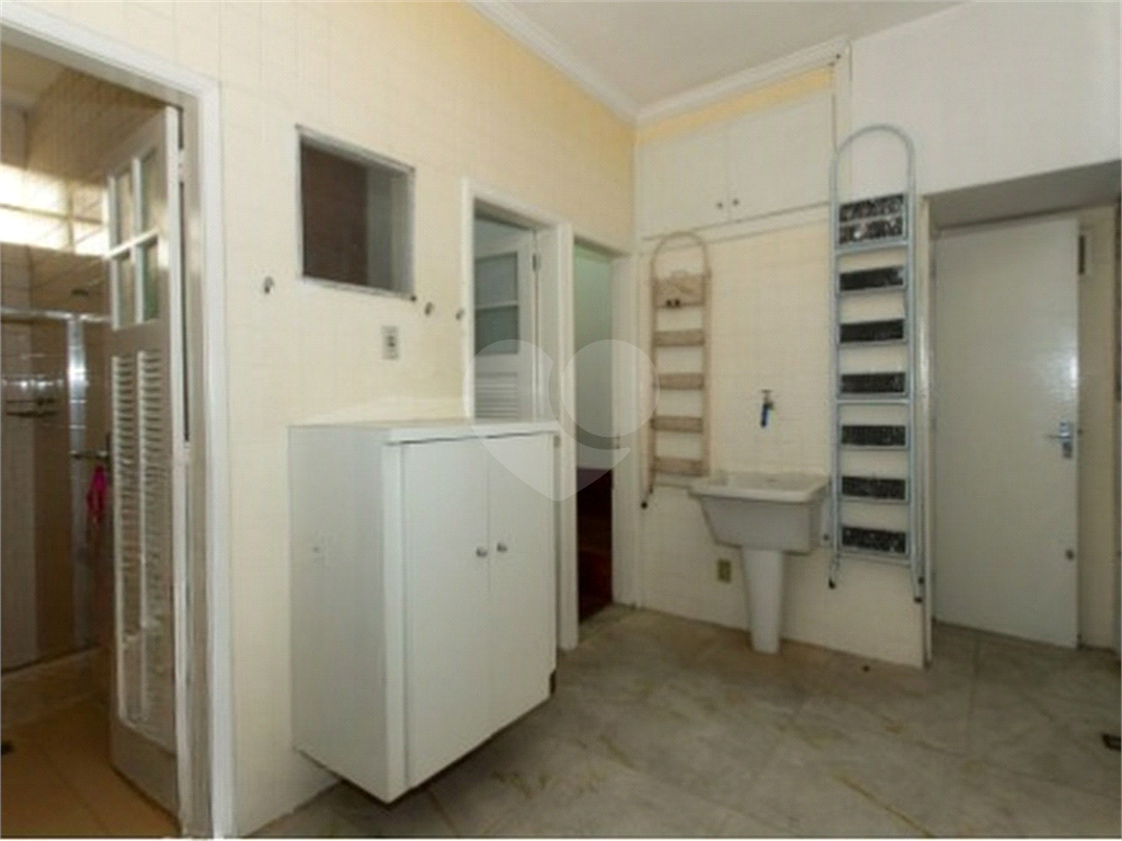 Apartamento à venda na Lagoa
