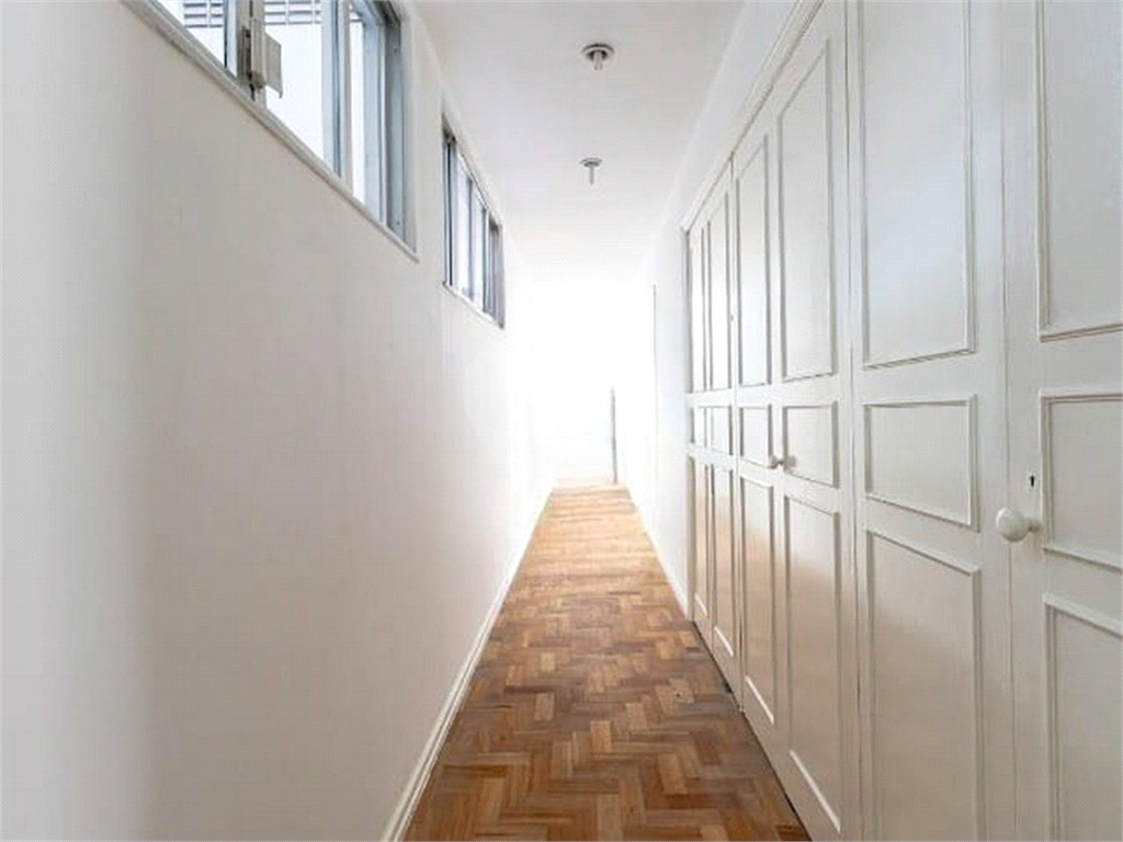 Apartamento à venda na Lagoa