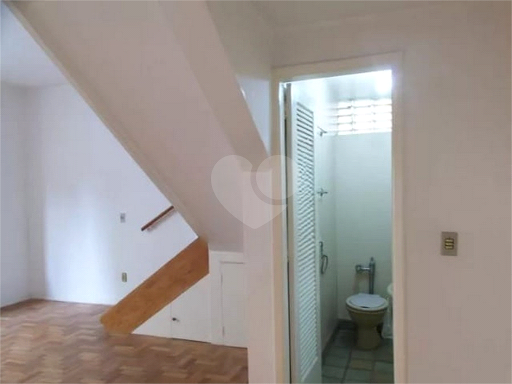 Apartamento à venda na Lagoa