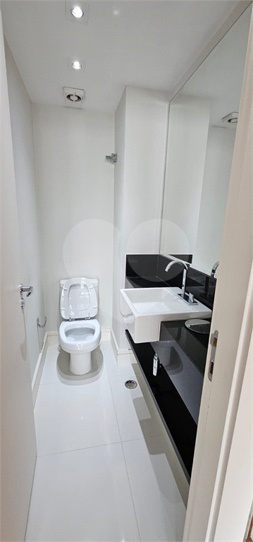 Apartamento para ?Alugar no Jardim Paulista
