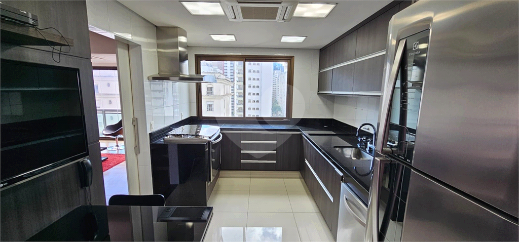Apartamento para ?Alugar no Jardim Paulista