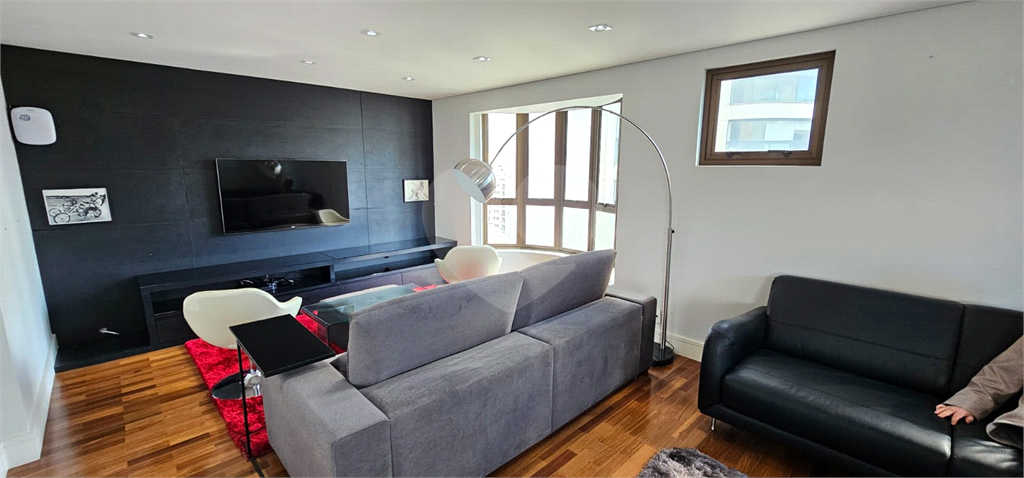 Apartamento para ?Alugar no Jardim Paulista