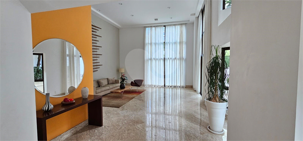 Apartamento para ?Alugar no Jardim Paulista