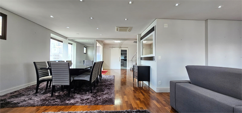 Apartamento para ?Alugar no Jardim Paulista