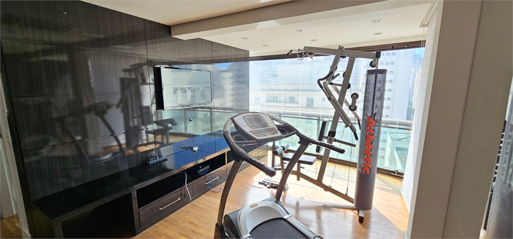 Apartamento para ?Alugar no Jardim Paulista