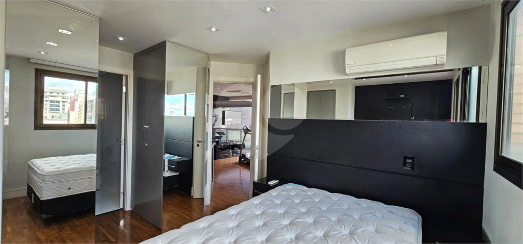 Apartamento para ?Alugar no Jardim Paulista