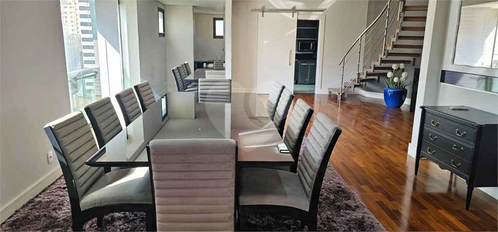 Apartamento para ?Alugar no Jardim Paulista