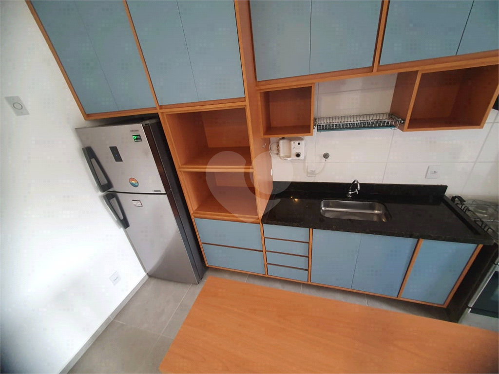 Apartamento, 1 quarto, 42 m² - Foto 8