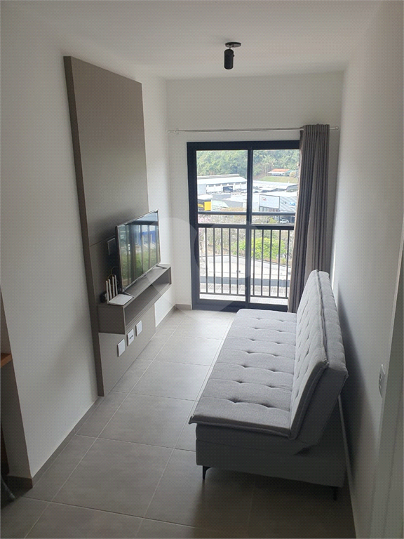 Apartamento, 1 quarto, 42 m² - Foto 10