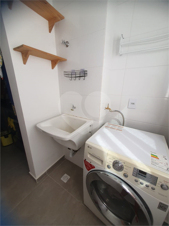 Apartamento, 1 quarto, 42 m² - Foto 20