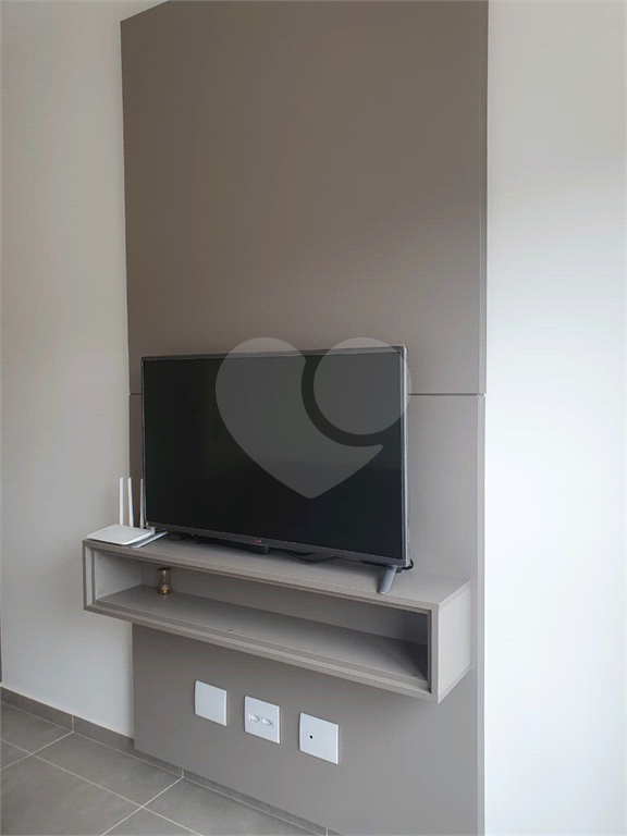 Apartamento, 1 quarto, 42 m² - Foto 16