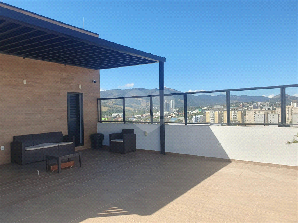 Apartamento, 1 quarto, 42 m² - Foto 39