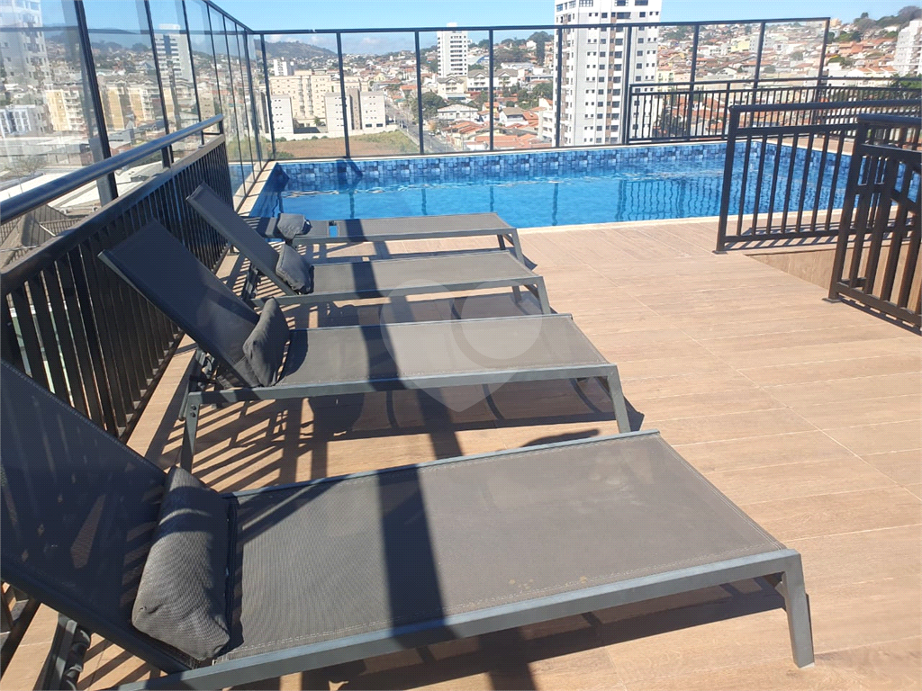 Apartamento, 1 quarto, 42 m² - Foto 5