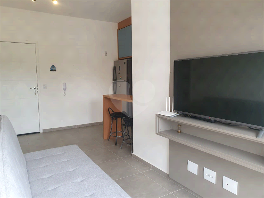 Apartamento, 1 quarto, 42 m² - Foto 2