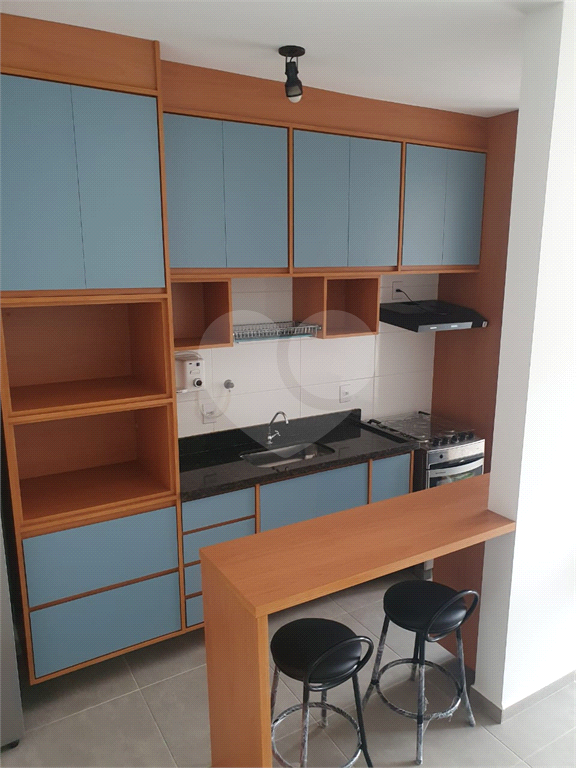 Apartamento, 1 quarto, 42 m² - Foto 1