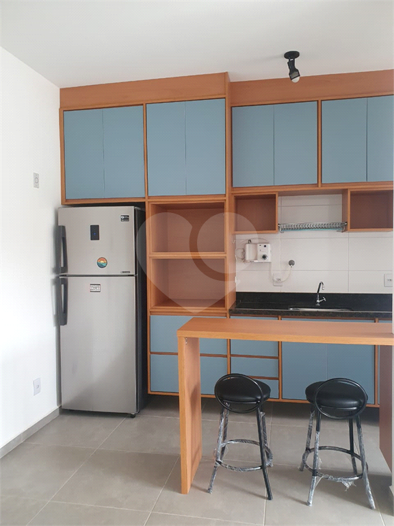 Apartamento, 1 quarto, 42 m² - Foto 7